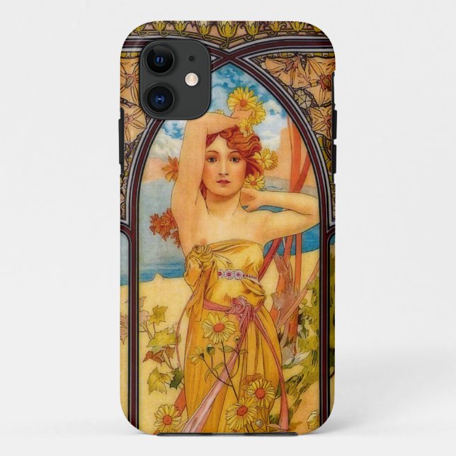 Coques Case-Mate iPhone Éclat du jour / Lumière du jour (Dos)