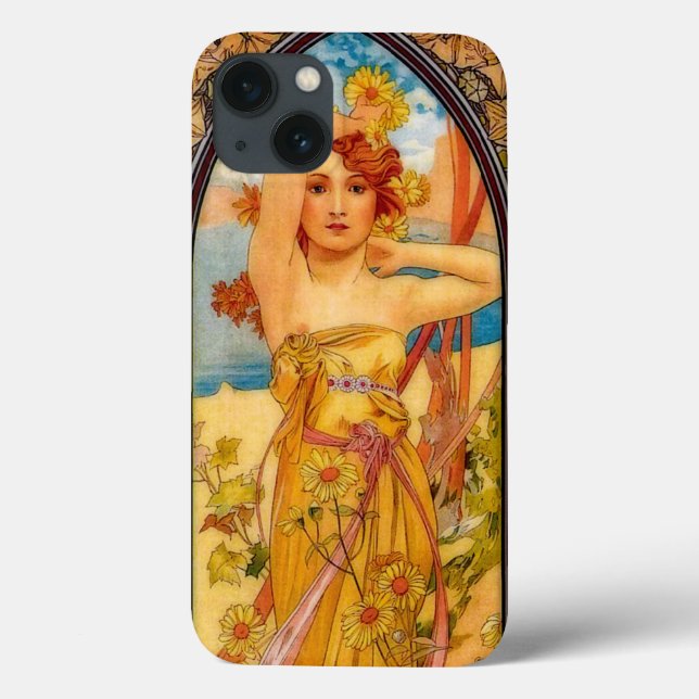 Coques Case-Mate iPhone Éclat du jour / Lumière du jour (Verso)