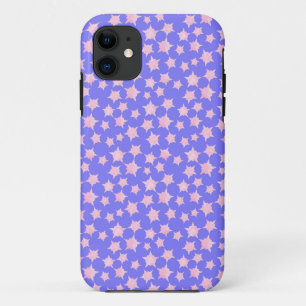 Case-Mate iPhone Case Éclatement cosmique rose