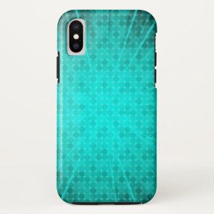 Etui iPhone Case-Mate Éclatement de la technologie
