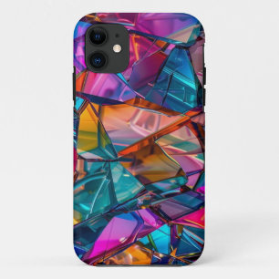 Case-Mate iPhone Case Éclats prismatiques
