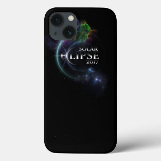 Coques Pour iPhone Éclipse solaire 2017