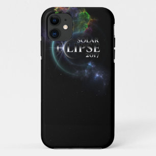 Etui iPhone Case-Mate Éclipse solaire 2017