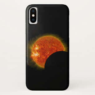 Coque Case-Mate iPhone Éclipse solaire en cours