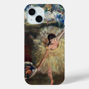 COQUE Case-Mate iPhone ÉCOLE DE DANSE / BALLERINA BALLET DANCER