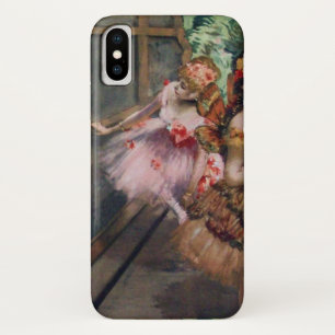 COQUE Case-Mate iPhone ÉCOLE DE DANSE /BALLERINA BALLET DANCER