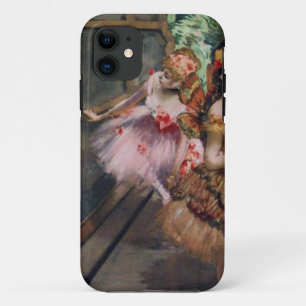 COQUES POUR iPhone ÉCOLE DE DANSE /BALLERINA BALLET DANCER