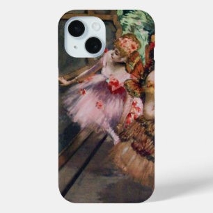 COQUE Case-Mate iPhone ÉCOLE DE DANSE / BALLERINA DANSEURS DE BALLET EN R
