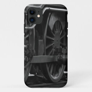 Case-Mate iPhone Case École de mécanicien de locomotive