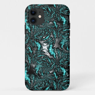 Case-Mate iPhone Case École des chevaux de mer.....