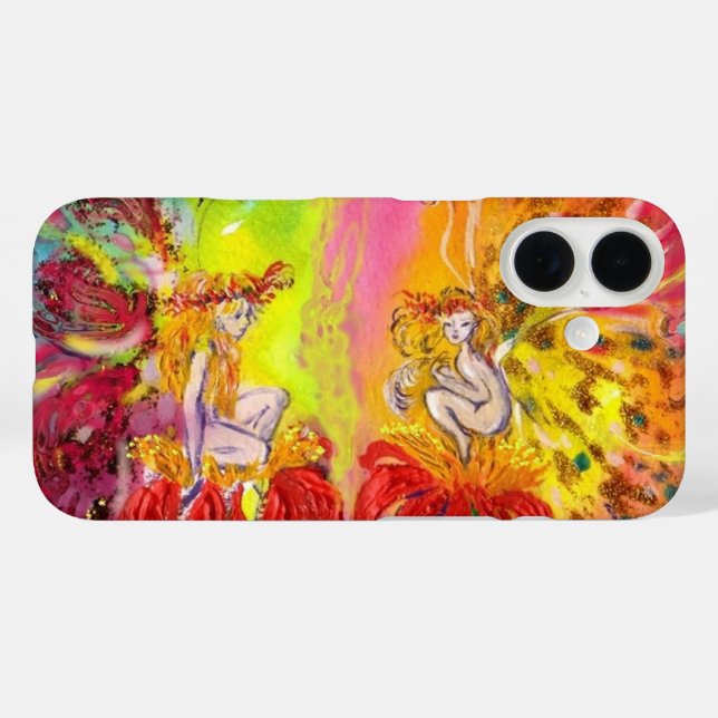 Coques Case-Mate iPhone ÉCONOMIES D'Imaginaire D'ÉPOQUE (Verso (horizontal))