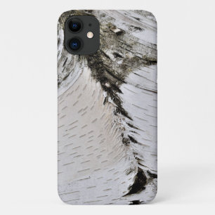 Case-Mate iPhone Case Écorce Aspen - Gros plan