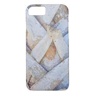 Etui iPhone Case-Mate écorce de palmier