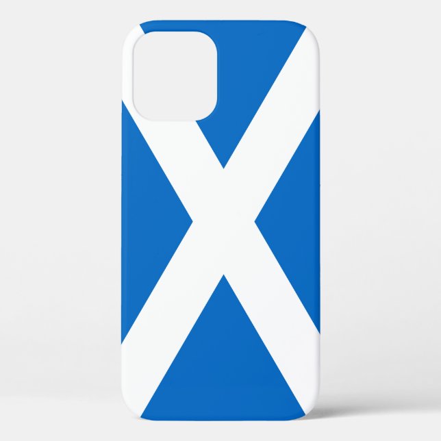 Coques Case-Mate iPhone Ecosse (Verso)