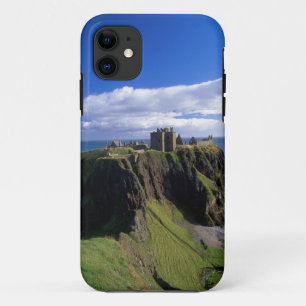 Coque Case-Mate iPhone Ecosse, Aberdeen. Château de Dunnotar.