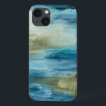 Etui iPhone Case-Mate Écoulement II d'océan<br><div class="desc">Décor à la maison</div>