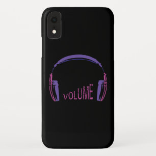 Case-Mate iPhone Case Écouteurs Augmenter le volume
