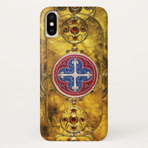 Case-Mate iPhone CASE ÉCRAN CELTIQUE AVEC CROIX DE CONSÉCURATION