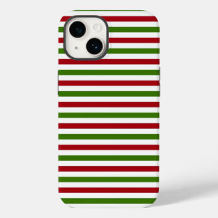 Coque Case-Mate iPhone Écran de téléphone de Noël