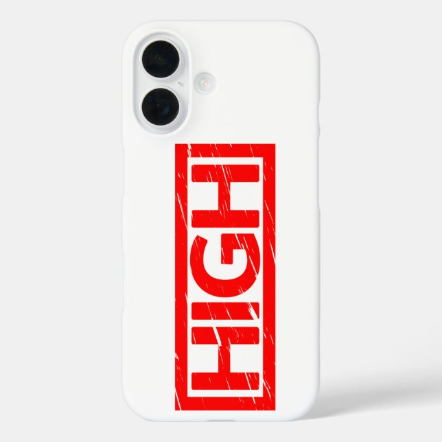 Coques Case-Mate iPhone Écran haut (Verso)