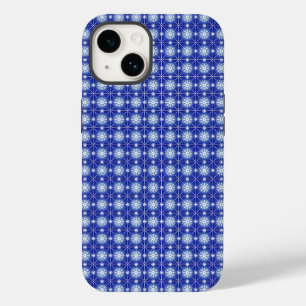 Coque Case-Mate iPhone Écrasoir Royal Blue Phone