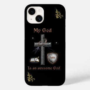 Coque Case-Mate iPhone Écriture biblique