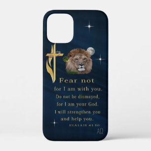 Case-Mate iPhone Case Écriture chrétienne