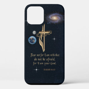 Case-Mate iPhone Case Écriture chrétienne