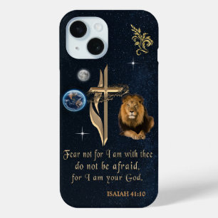 Coque Case-Mate iPhone Écriture chrétienne