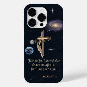 Coque Case-Mate iPhone Écriture chrétienne