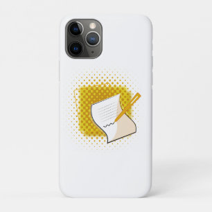 Case-Mate iPhone Case Écriture Lover
