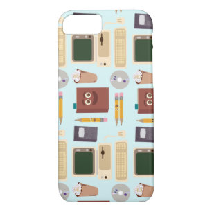 Case-Mate iPhone Case Écriture mignonne Tech iPad Mini Case