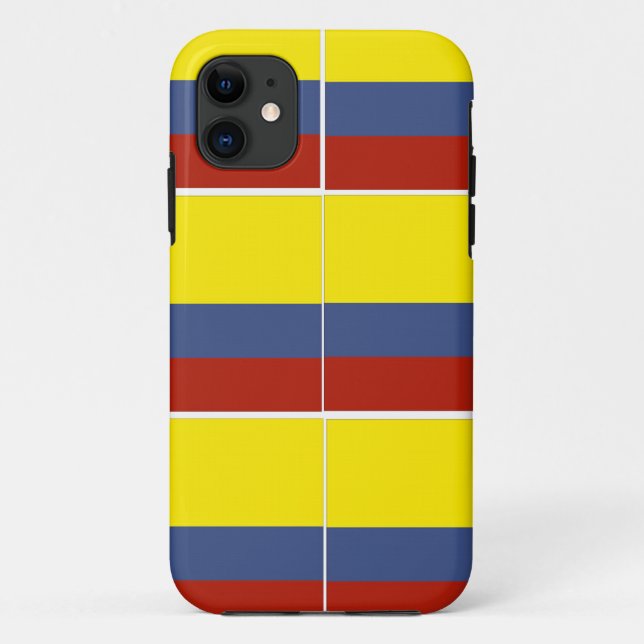 Coques Case-Mate iPhone ecuadoriflag (Dos)