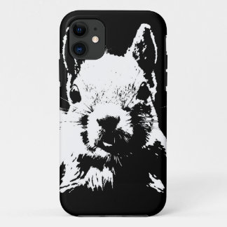 Case-Mate iPhone Case Écureuil