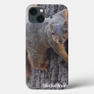 Case-Mate iPhone Case Écureuil de accrochage