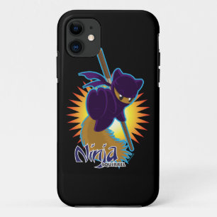 Coque Case-Mate Pour iPhone Écureuil de Ninja