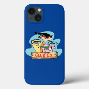 Case-Mate iPhone Case Ed, Edd, n Eddy - Club Ed