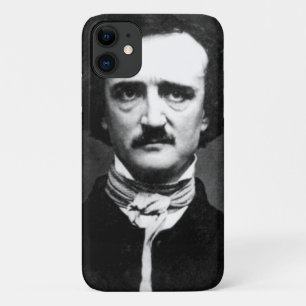 Case-Mate iPhone Case Edgar Allan Poe