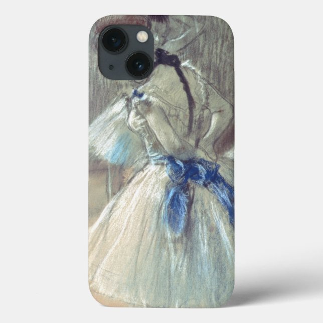 Coques Case-Mate iPhone Edgar Degas | Danseur (Verso)