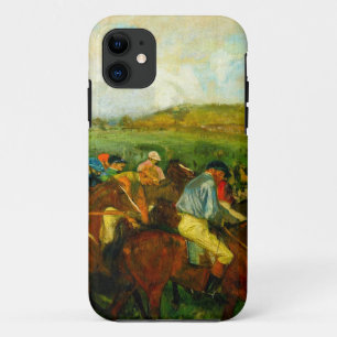Case-Mate iPhone Case Edgar Degas Équitation
