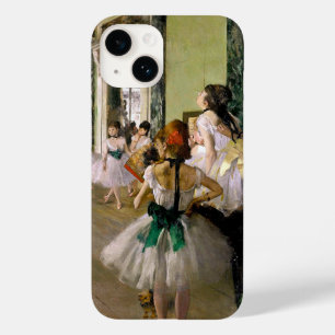 Coque Case-Mate iPhone Edgar Degas La Classe Danse