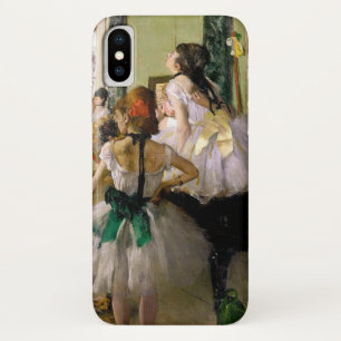Case-Mate iPhone Case Edgar Degas La Classe Danse