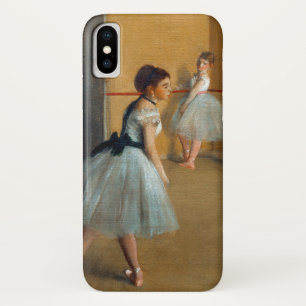 Case-Mate iPhone Case Edgar Degas Le Foyer de danse à l'Opéra