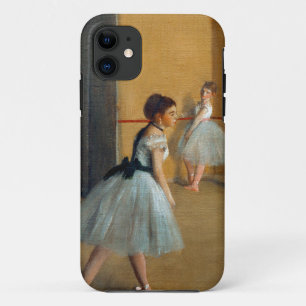 Case-Mate iPhone Case Edgar Degas Le Foyer de la Danse à l'Opéra