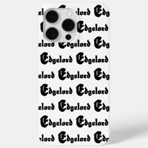 Coque Case-Mate iPhone Edgelord