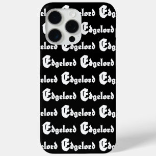 Coque Case-Mate iPhone Edgelord