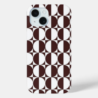 Coque Case-Mate iPhone Édition Havana Brown