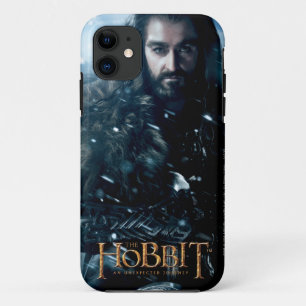 Etui iPhone Case-Mate Edition limitée : Thorin
