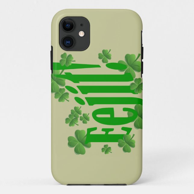 Coques Case-Mate iPhone Eejit (Dos)