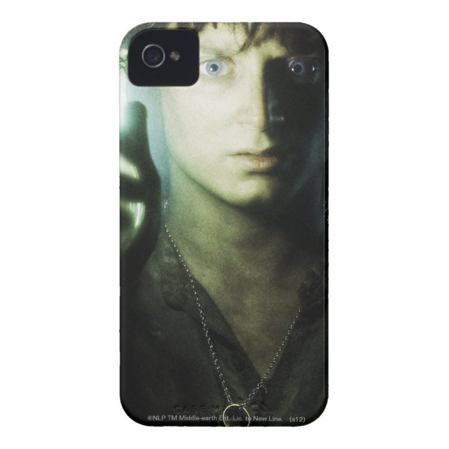 Coques Case-Mate iPhone Eerie FRODO™ (Dos)